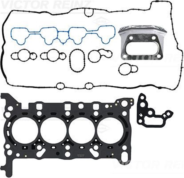 GASKET SET. CYLINDER HEAD