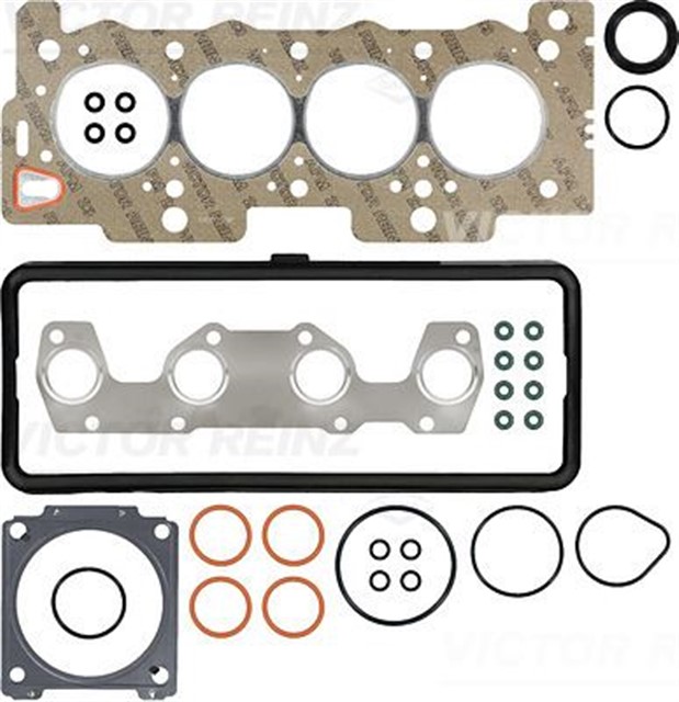 GASKET SET. CYLINDER HEAD