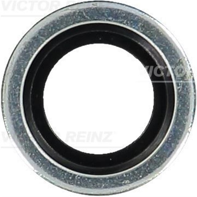 SEAL. OIL DRAIN PLUG
