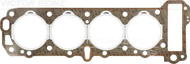 GASKET. CYLINDER HEAD