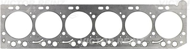 GASKET. CYLINDER HEAD