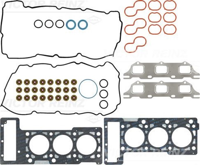 GASKET SET. CYLINDER HEAD
