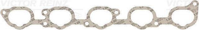 GASKET. INTAKE MANIFOLD