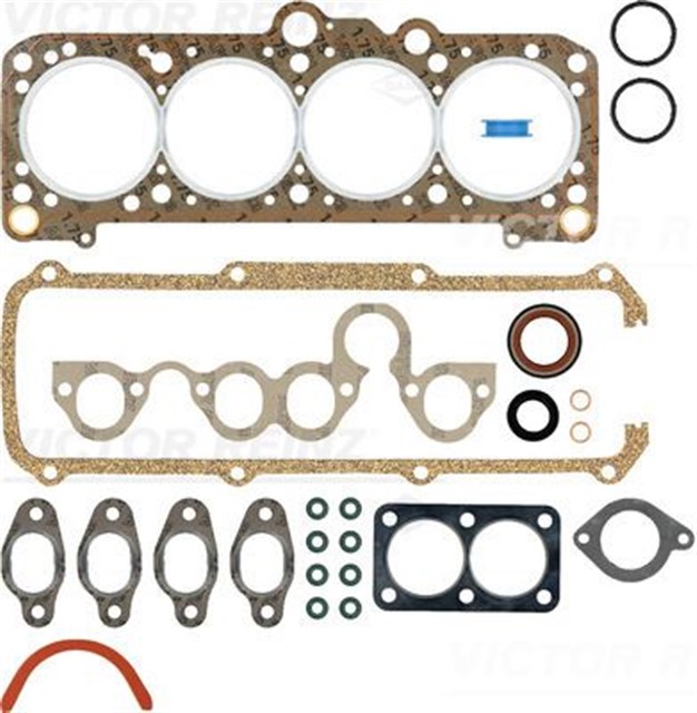 GASKET SET. CYLINDER HEAD