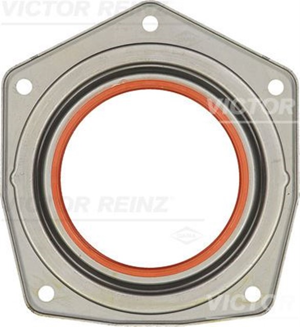 SHAFT OIL SEAL