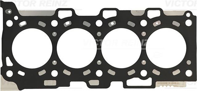 GASKET. CYLINDER HEAD