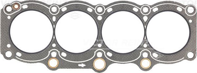 GASKET. CYLINDER HEAD