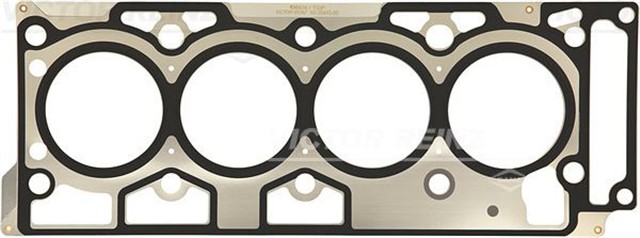GASKET. CYLINDER HEAD