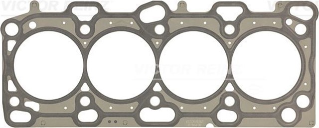 GASKET. CYLINDER HEAD
