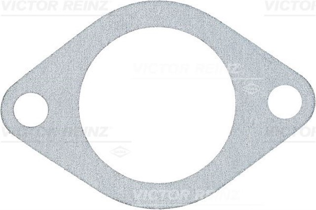 GASKET. INTAKE MANIFOLD