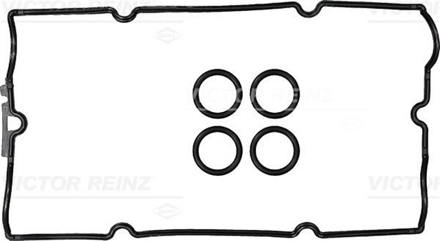 GASKET SET. CYLINDER HEAD COVER