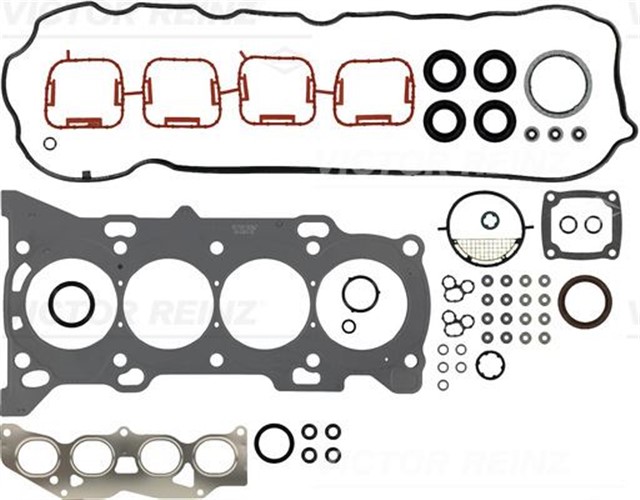 GASKET SET. CYLINDER HEAD