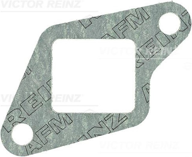 GASKET. INTAKE MANIFOLD