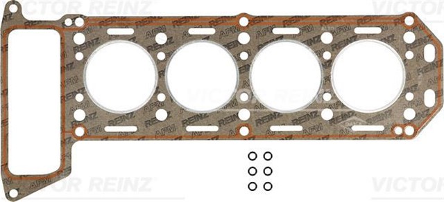 GASKET. CYLINDER HEAD