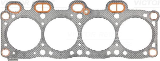 GASKET. CYLINDER HEAD