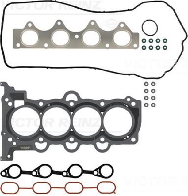 GASKET SET. CYLINDER HEAD