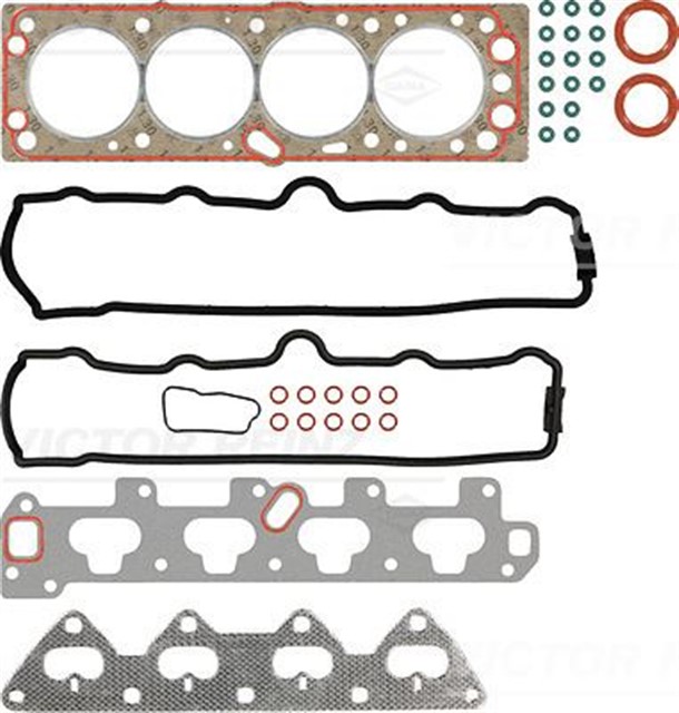 GASKET SET. CYLINDER HEAD