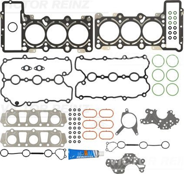 GASKET SET. CYLINDER HEAD