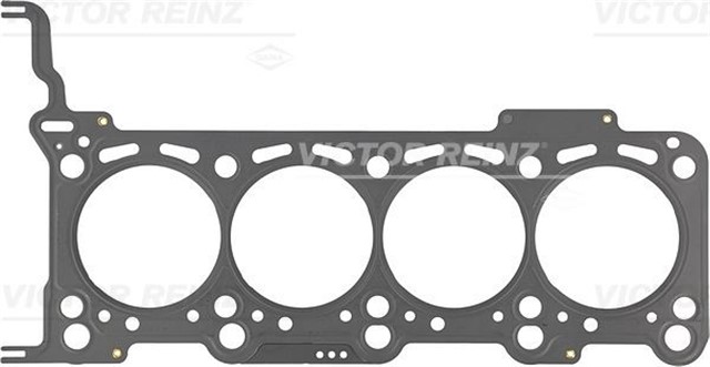 GASKET. CYLINDER HEAD