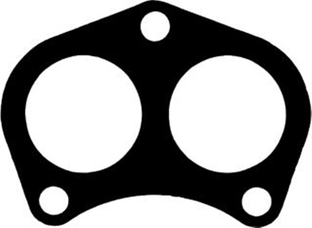 GASKET. EXHAUST PIPE