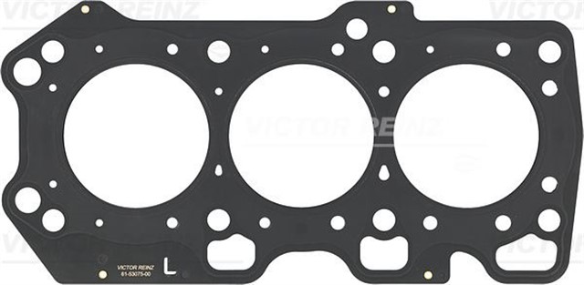 GASKET. CYLINDER HEAD