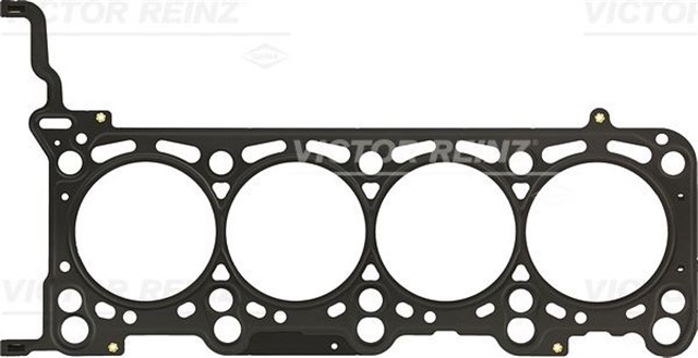 GASKET. CYLINDER HEAD