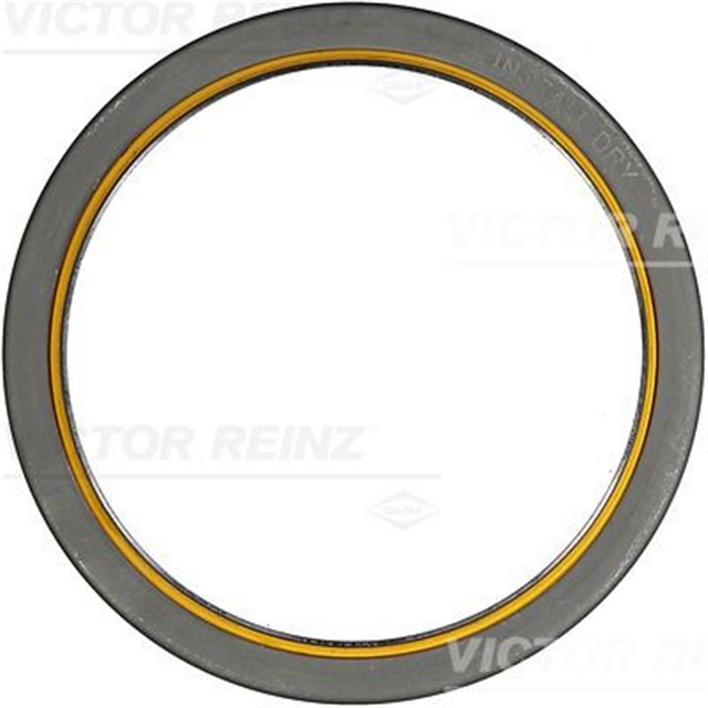 SHAFT SEAL. CRANKSHAFT