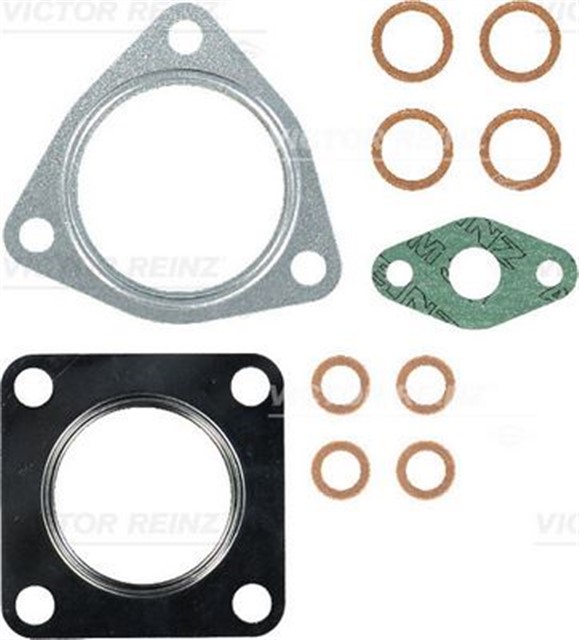 MOUNTING KIT. CHARGER