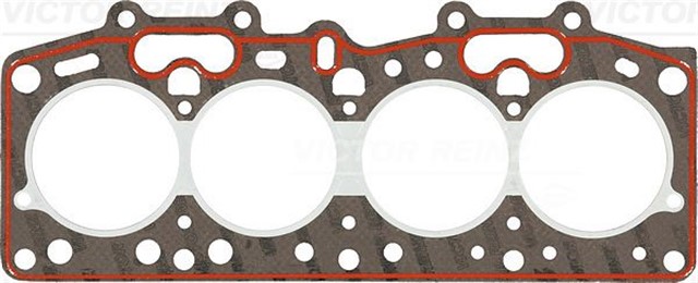 GASKET. CYLINDER HEAD