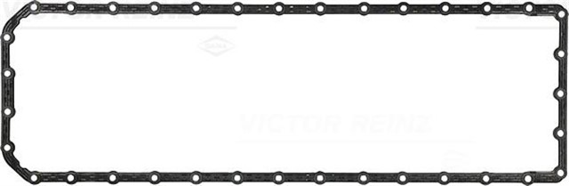 GASKET. OIL PAN