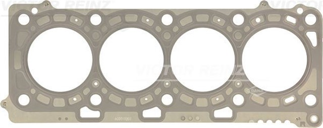 GASKET. CYLINDER HEAD