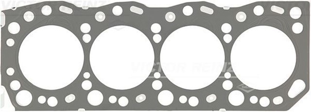 GASKET. CYLINDER HEAD