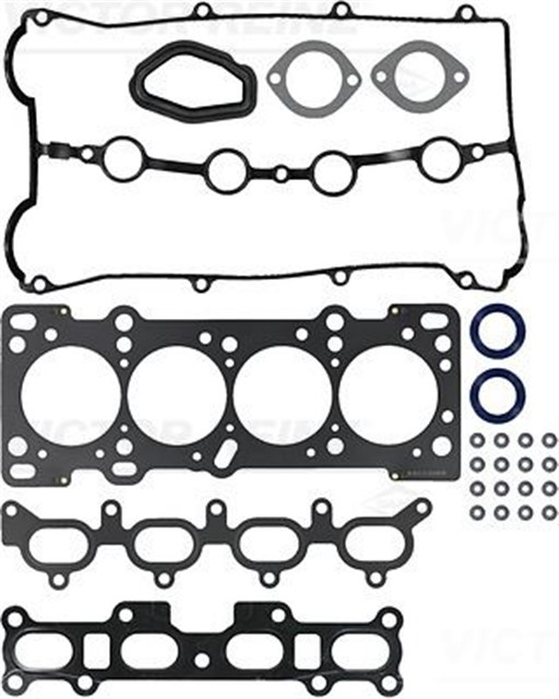 GASKET SET. CYLINDER HEAD