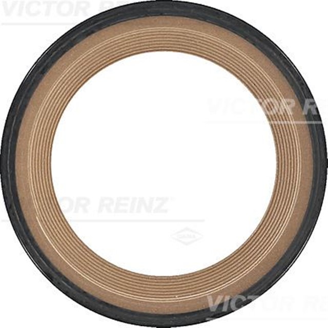 SHAFT OIL SEAL