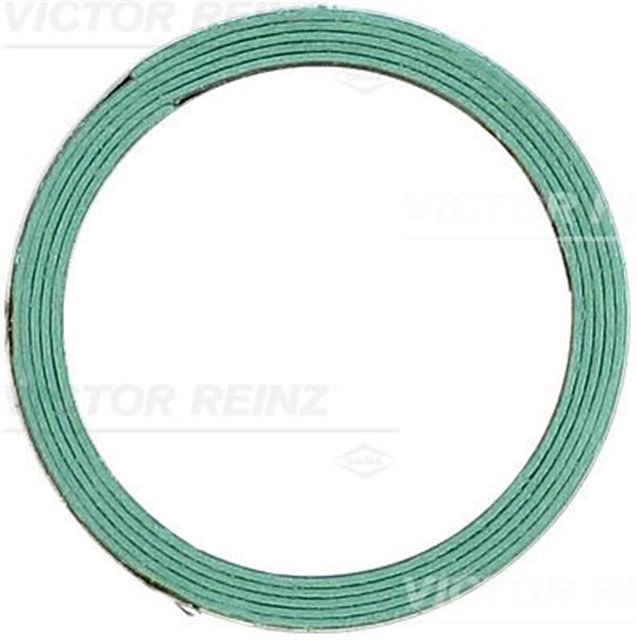 GASKET. EXHAUST PIPE