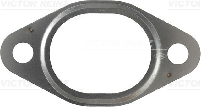 GASKET. EXHAUST MANIFOLD