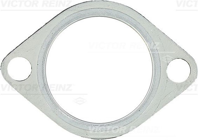 GASKET. EXHAUST PIPE