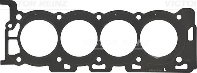 GASKET. CYLINDER HEAD