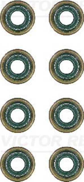 SEAL SET. VALVE STEM
