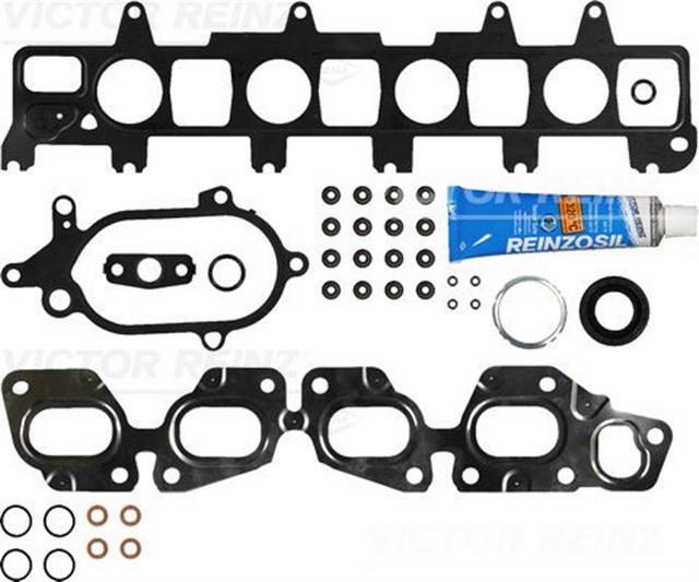 GASKET SET. CYLINDER HEAD