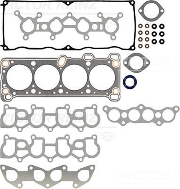 GASKET SET. CYLINDER HEAD