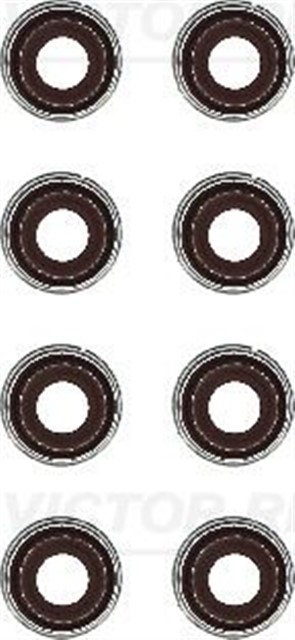 SEAL SET. VALVE STEM