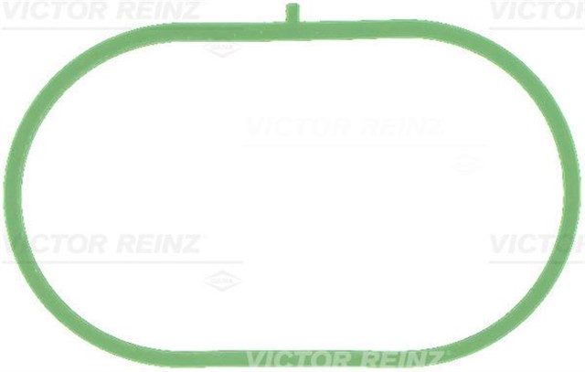 GASKET. INTAKE MANIFOLD
