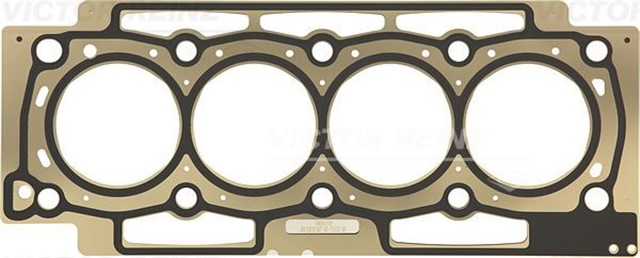 GASKET. CYLINDER HEAD