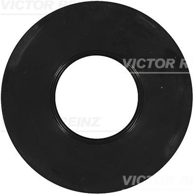 SHAFT OIL SEAL