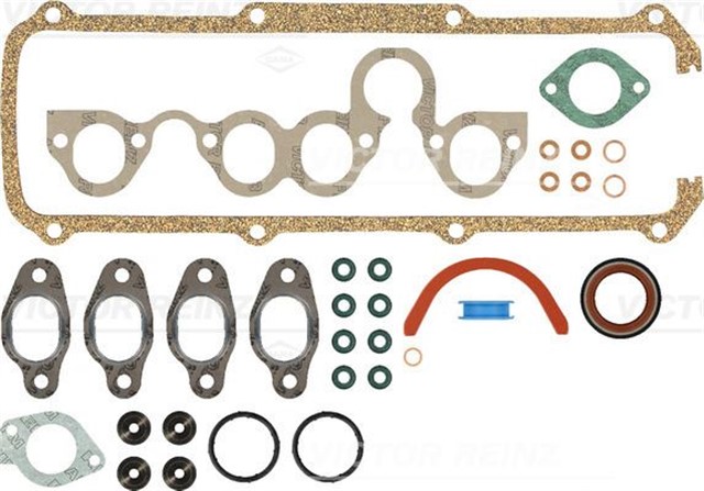 GASKET SET. CYLINDER HEAD