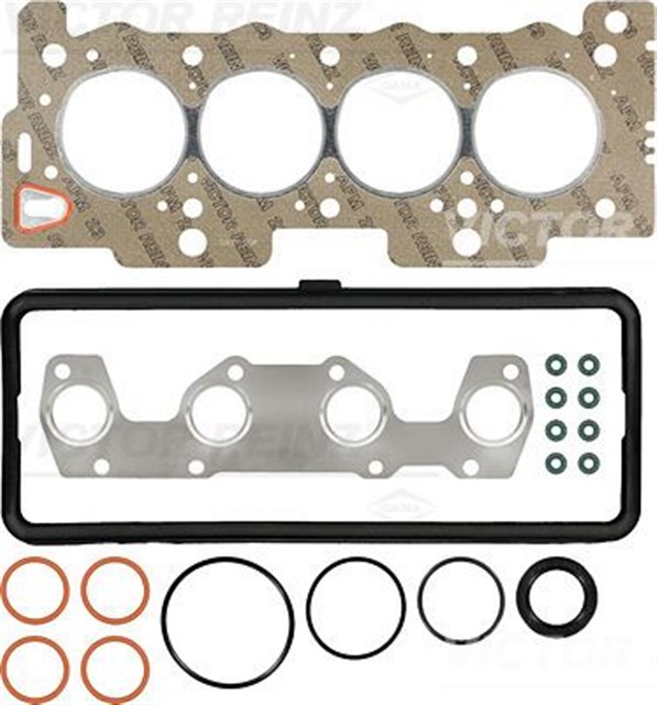 GASKET SET. CYLINDER HEAD