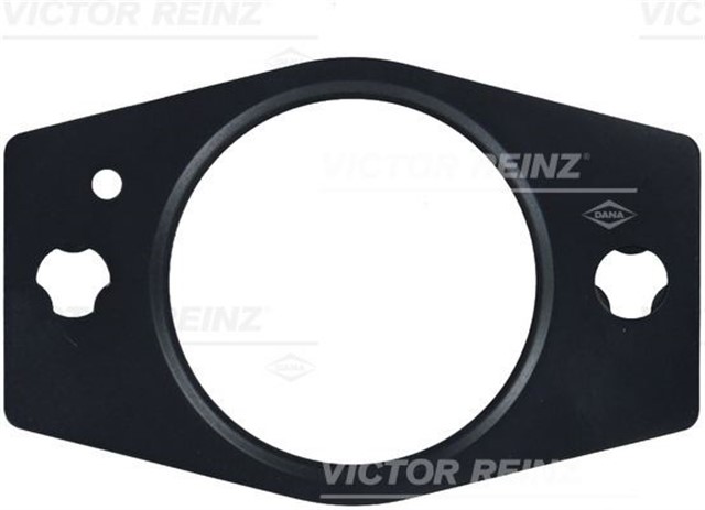 GASKET. EXHAUST MANIFOLD