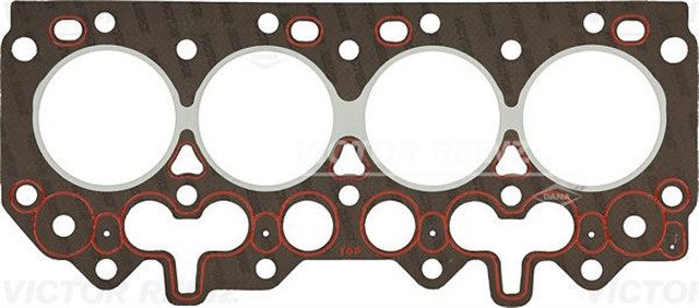 GASKET. CYLINDER HEAD