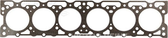 GASKET. CYLINDER HEAD